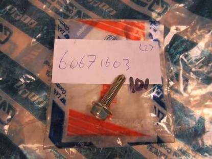 60671603 Bout Alfa Romeo Fiat Lancia