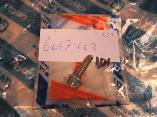 60671603 Bout Alfa Romeo Fiat Lancia