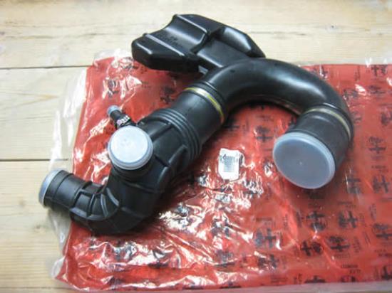 60672266 Luchtinlaatslang Alfa Romeo 156 1.9 JTD