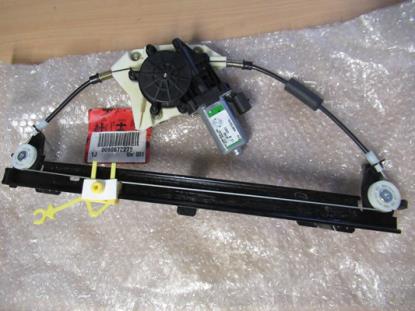 60672272 Raammechaniek elektrisch voorzijde links Alfa Romeo 156