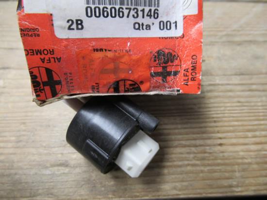 60673146 Sensor brandstoffilter