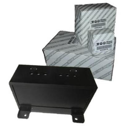 60674051 Boordcomputer Alfa Romeo 156 display dashboard