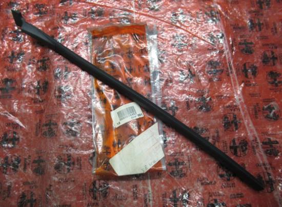 60674457 Pakking portier rechtsachter