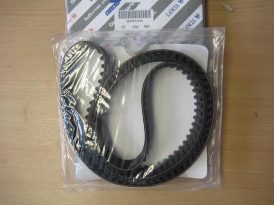 60674528 Distributieriem