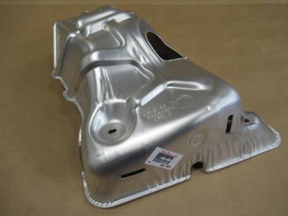 60674710 Hitteschild spruitstuk