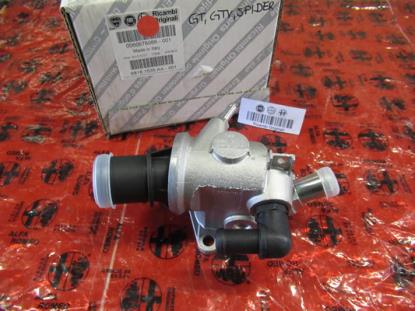 60676066 Thermostaat 2.0 JTS 16V