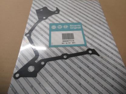 60677115 Oliepomp pakking