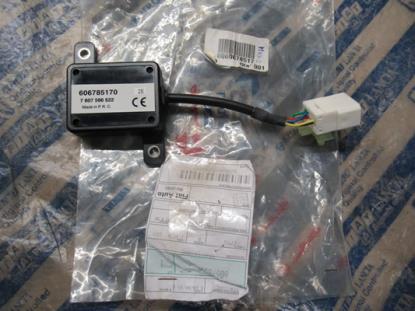 60678517 Adapter stuurwielbediening Alfa Romeo 156 Fiat Multipla