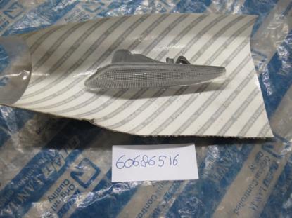 60686516 Verlichting richtingaanwijzer rechterzijde