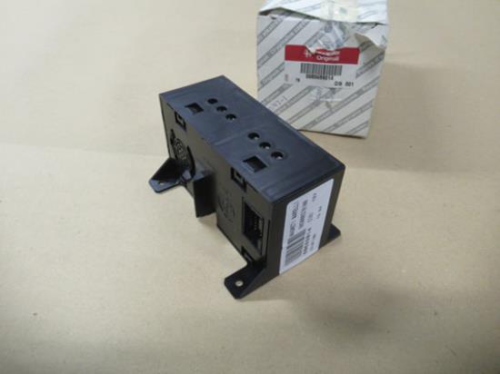 60689014 Info display Alfa Romeo 156 Facelift