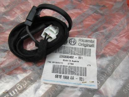 60690452 Antennering contactslot