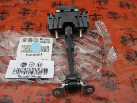 60690659 Deurvanger voorzijde