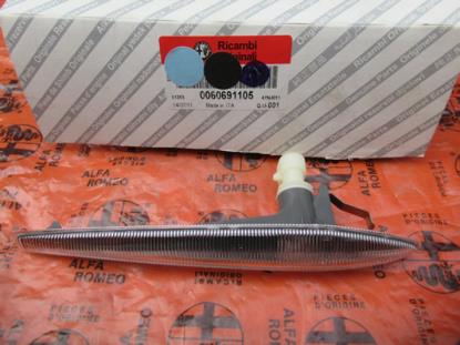 60691105 Richtingaanwijzer linksvoor