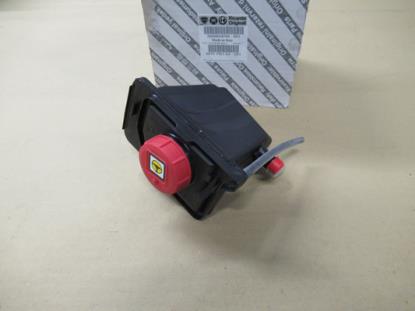 60694766 Stuurbekrachtiginsreservoir  Alfa Romeo 159 Brera Spider