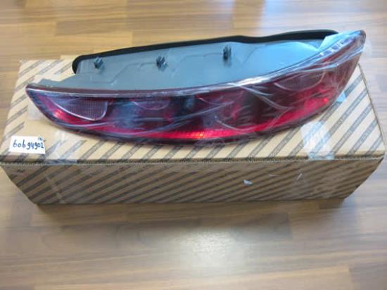 60694902 Achterlicht rechts met pakking Alfa Romeo Brera Spider