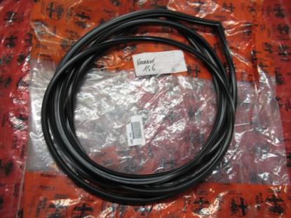 60695284 Profielrubber voorruit