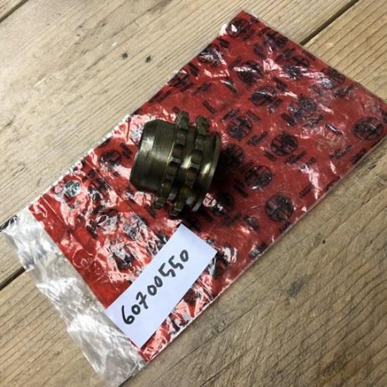 60700550 Krukas pignon Alfa Romeo Giulia GT Spider GTA Zagato Alfetta