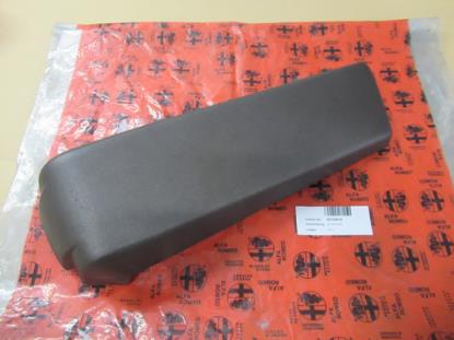 60700816 Bumperhoek stootstuk rechts Alfa Romeo Alfetta Limited edition 1982