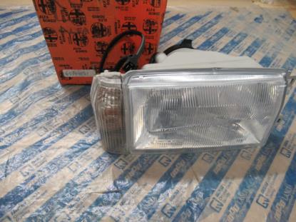 60701051 Koplamp rechts