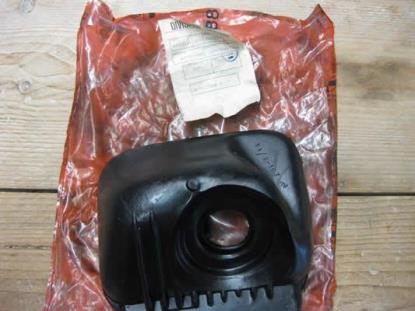 60701088 Vulhals benzinetank Alfa Romeo Alfetta