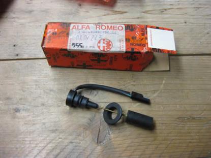 60701223 Sensor ruitensproeiervloeistof