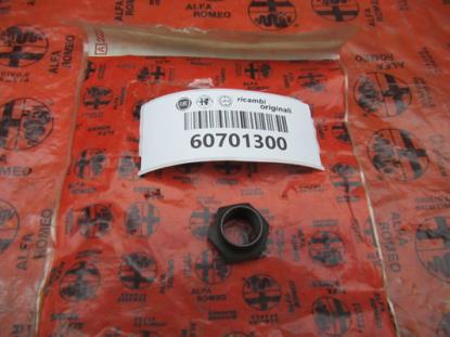 60701300 Moer stuurgewricht