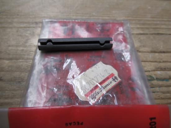 60701714 Pen deurvanger voorzijde