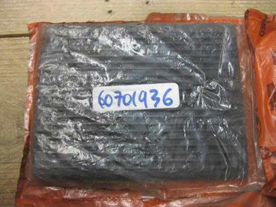 60701936 Speaker grill Alfa Romeo