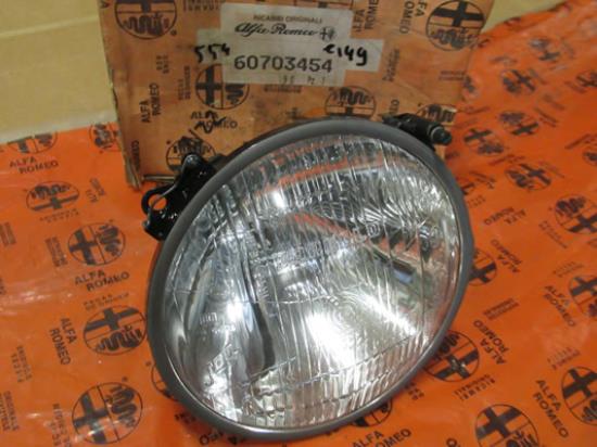 60703454 Koplamp
