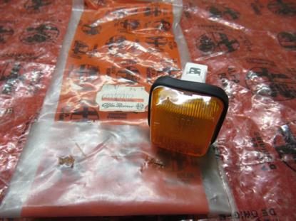 60703702 Knipperlicht zijkant