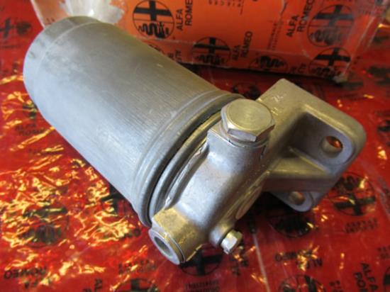60703776 Brandstoffilter Alfa Romeo