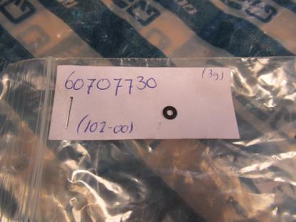 60707730 Pakking ring bout carburateur Alfa Romeo 33 75 en Spider