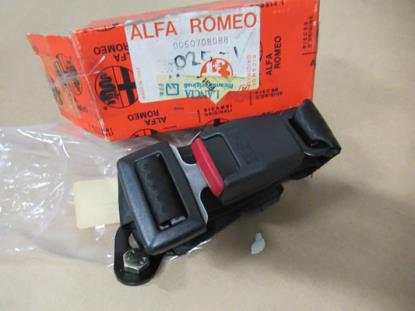 60708088 Veiligheidsgordel achterzijde Sabelt 032275