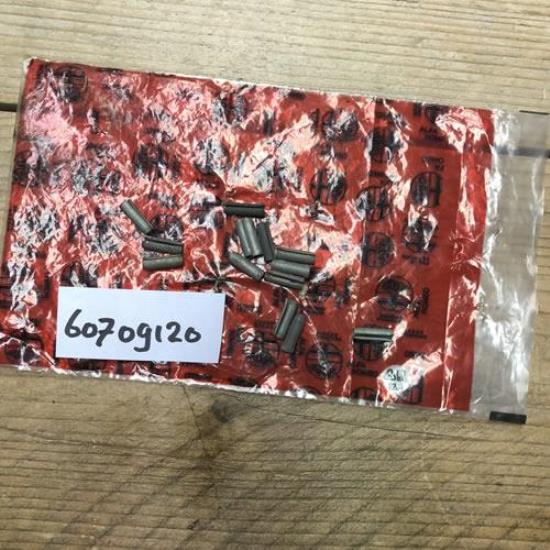 60709120 Pen deur pen scharnier stift Alfa Romeo