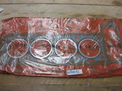 60709172 Koppakking Alfa romeo 105 115 1.3 1300 Giulia Spider Zagato Giulietta