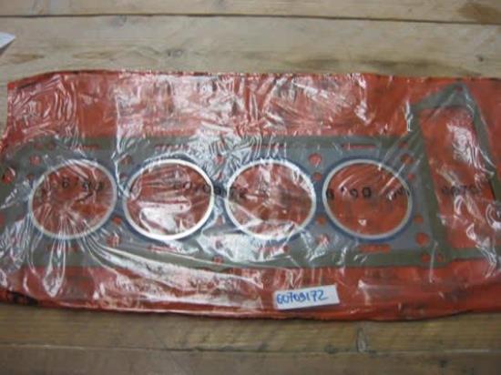 60709172 Koppakking Alfa romeo 105 115 1.3 1300 Giulia Spider Zagato Giulietta