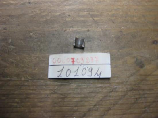 60709277 Klepspie Alfa romeo Alfasud Sprint