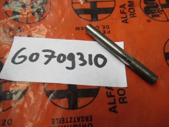 60709310 Pen drukstang