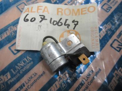 60710647 Condensator