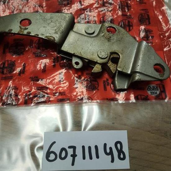 60711148 Slot achterzijde kofferklep Alfa romeo Giulia GT
