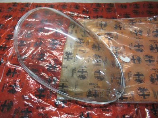 60711314 Koplamp beschermkap links