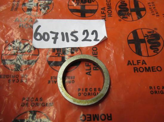 60711522 Klepzitting