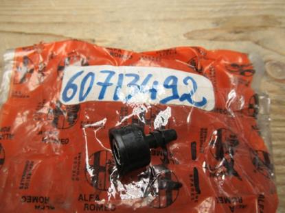 60713492 Klep ruitensproeier Alfa Romeo