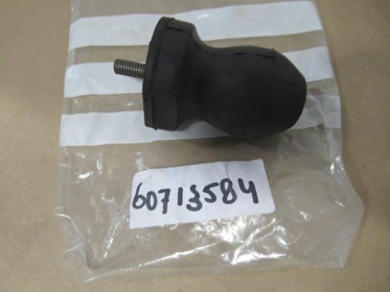 60713584 Aanslagrubber bumpstop vering achterzijde Alfa Romeo Giulia GT Spider Berlina 105