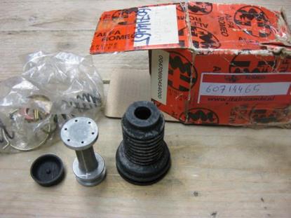 60714465 Remmenkit rem revisie set Alfa Romeo Giulia ti Spider