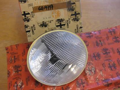 60714797 Koplamp Carello