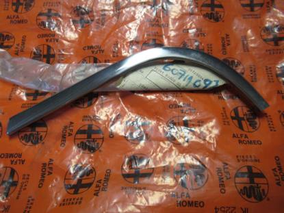 60719093 Sierlijst chroom