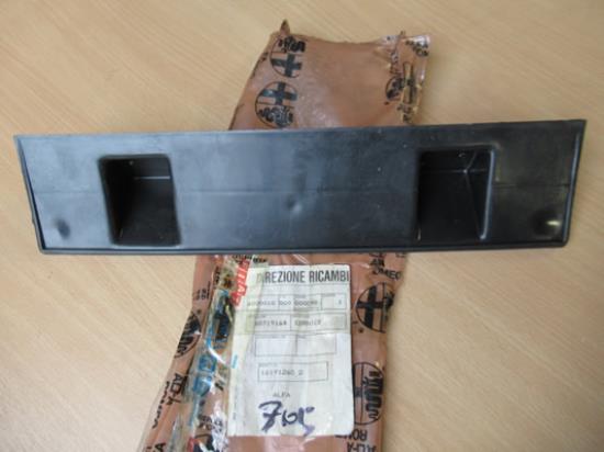 60719164 Rand afdekking dashboard Alfa romeo