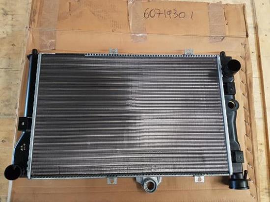 60719301 Radiateur motorkoeler Alfa Romeo Giulietta Alfetta 1.6 1.8 2.0 Turbo