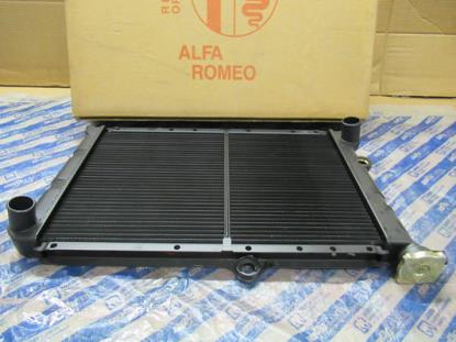 60719302 Radiateur  495x330x32